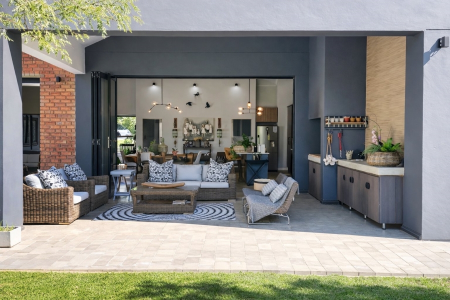 3 Bedroom Property for Sale in Landsmeer Residential Estate North West